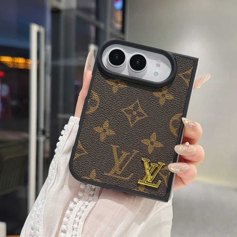 ルイヴィトン iPhone Duo 専用ケース