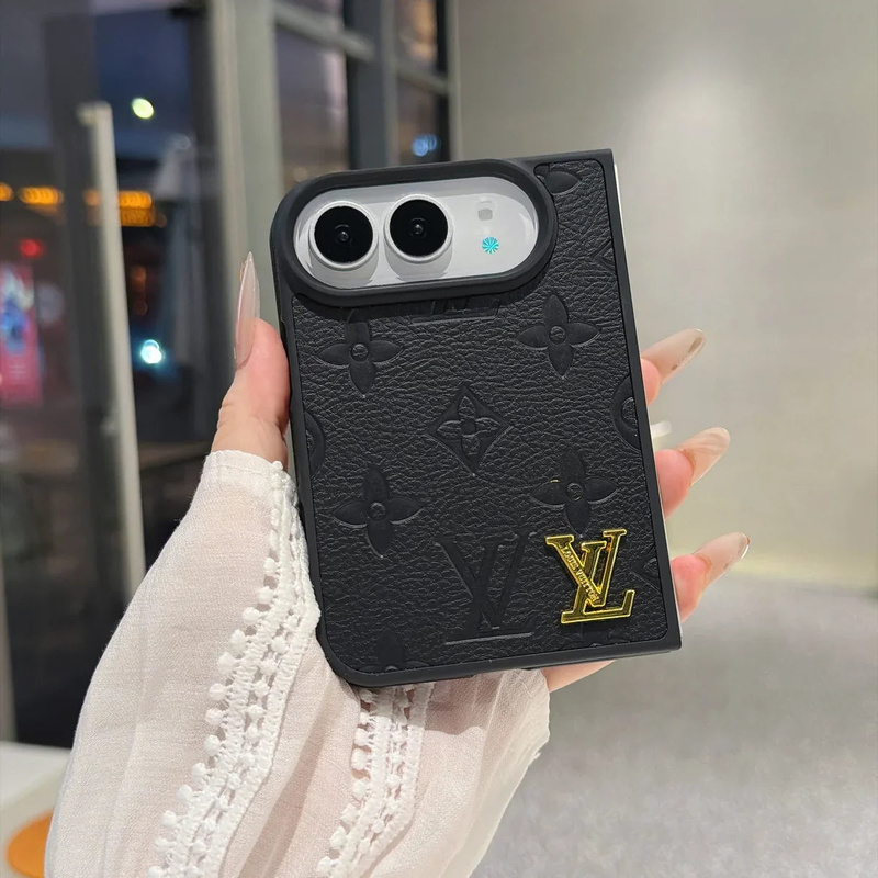 高品質ルイヴィトン iPhone Duo ケース
