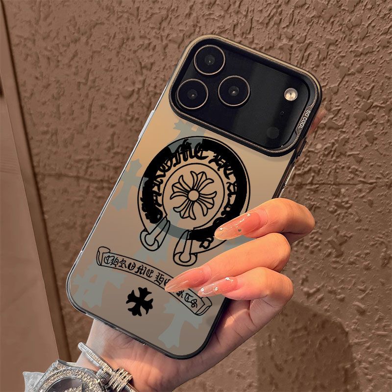 Chrome Hearts アイフォン18pro max 18pro