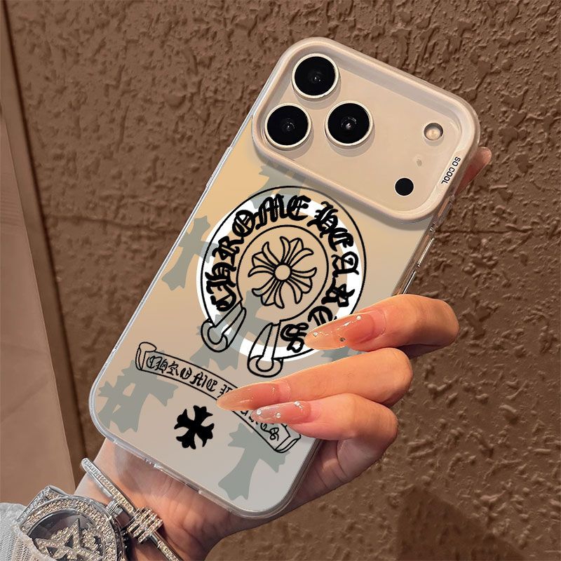 クロムハーツ Chrome Hearts アイフォン18pro max 18pro