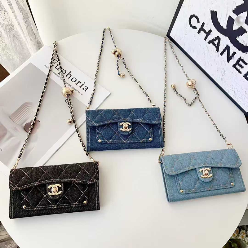 可愛いChanel シャネルsamsung s26 s26plus s26Ultraケース