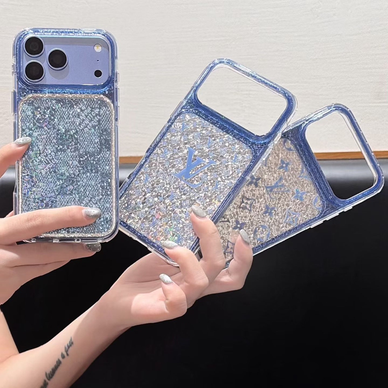  Iphone18 Plus 17Pro Max 18 duo airケース LV