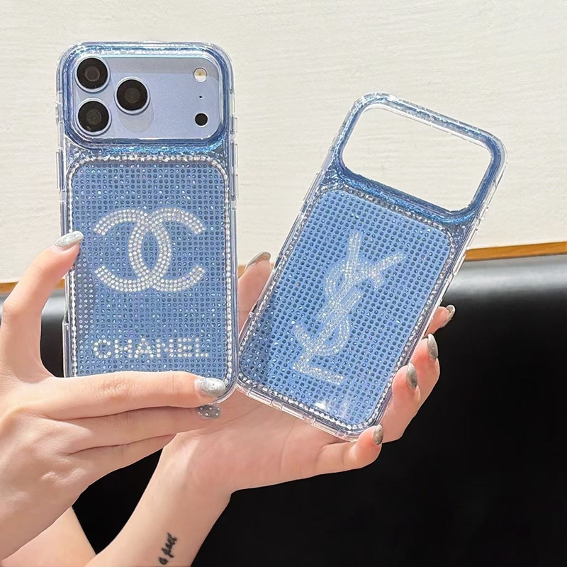 イヴサンローラン Iphone18 Plus 17Pro Max 18 ケース
