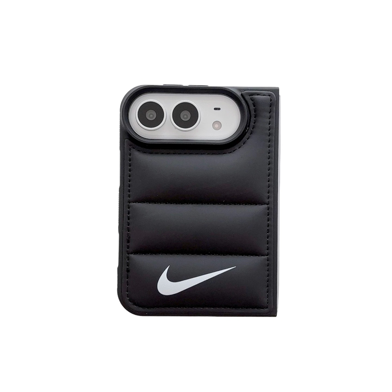 ブランドiphone duoケースNIKE